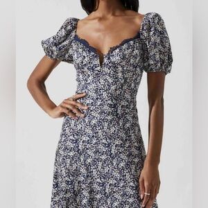 NWT ASTR Dress